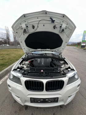 BMW X3 M , снимка 9