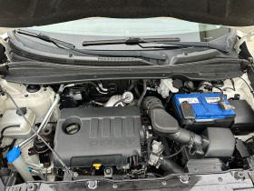 Hyundai IX35 1.7crdi * Nova* UNIKAT* , снимка 17 - Автомобили и джипове - 45312378