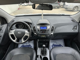 Hyundai IX35 1.7crdi * Nova* UNIKAT*  | Mobile.bg   9