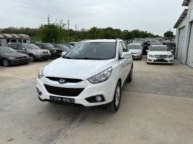 Hyundai IX35 1.7crdi * Nova* UNIKAT* , снимка 2 - Автомобили и джипове - 45312378