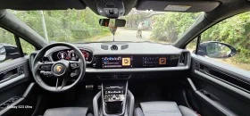 Porsche Cayenne S  E-HYBRID/FULL/NEW MODEL/SPORT CHRON/BOSE/, снимка 8