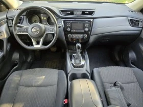 Nissan X-trail SV awd, снимка 13