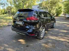 Nissan X-trail SV awd, снимка 4