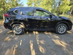 Nissan X-trail SV awd, снимка 6