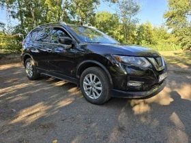 Nissan X-trail SV awd, снимка 2