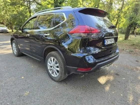 Nissan X-trail SV awd, снимка 3