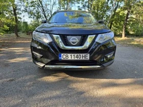 Nissan X-trail SV awd, снимка 8