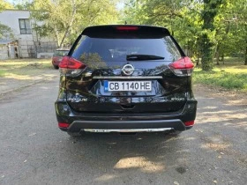 Nissan X-trail SV awd, снимка 7