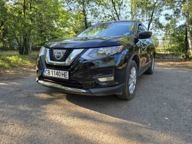 Nissan X-trail SV awd, снимка 1