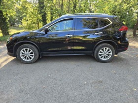 Nissan Rogue SV awd, снимка 5