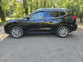 Nissan X-trail SV awd, снимка 5