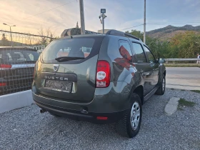 Dacia Duster 1.6 GPL KLIMA, снимка 5