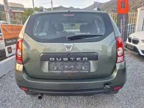 Dacia Duster 1.6 GPL KLIMA, снимка 6