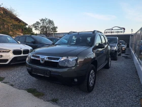 Dacia Duster 1.6 GPL KLIMA, снимка 1