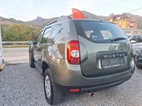 Dacia Duster 1.6 GPL KLIMA, снимка 7