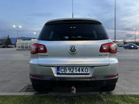 Обява за продажба на VW Tiguan 2.0 TSI 4motion ~14 000 лв. - изображение 3
