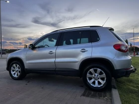 Обява за продажба на VW Tiguan 2.0 TSI 4motion ~14 000 лв. - изображение 1