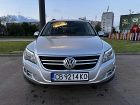 Обява за продажба на VW Tiguan 2.0 TSI 4motion ~14 000 лв. - изображение 1