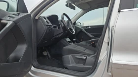 VW Tiguan 2.0 TSI 4motion | Mobile.bg    7