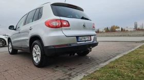 VW Tiguan 2.0 TSI 4motion | Mobile.bg    4