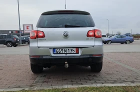 VW Tiguan 2.0 TSI 4motion | Mobile.bg    5