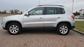 VW Tiguan 2.0 TSI 4motion | Mobile.bg    3