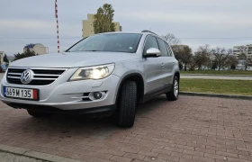 VW Tiguan 2.0 TSI 4motion | Mobile.bg    2