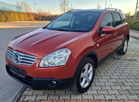 Nissan Qashqai + 2/1.5 DCI/6ck/Панорама/7 места/10.2009г