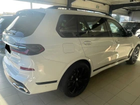 BMW X7 xDrive40d M Sportpaket, снимка 5