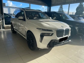 BMW X7 xDrive40d M Sportpaket, снимка 1