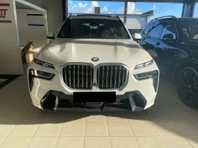 BMW X7 xDrive40d M Sportpaket, снимка 2