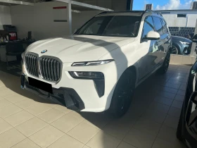 BMW X7 xDrive40d M Sportpaket, снимка 3