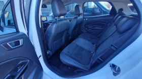 Ford EcoSport 1.0I/TURBO/40X .KM/ST LINE/NOV, снимка 7