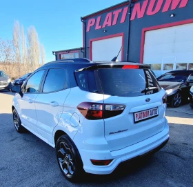 Ford EcoSport 1.0I/TURBO/40X .KM/ST LINE/NOV, снимка 12