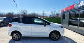     Ford EcoSport 1.0I/TURBO/40X .KM/ST LINE/NOV