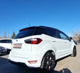 Ford EcoSport 1.0I/TURBO/40X .KM/ST LINE/NOV, снимка 10