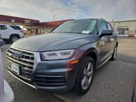 Audi Q5 2.0T* PREMIUM* PLUS* ДИГИТАЛНО* ТАБЛО* ДИСТРОНИК* , снимка 1