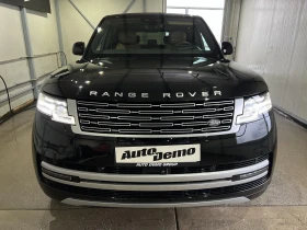 Land Rover Range rover Autobiography* V8*  - [3] 