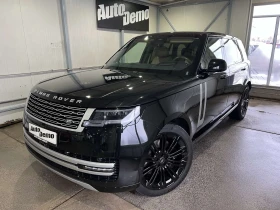 Land Rover Range rover Autobiography* LWB P530*  1