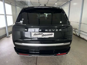 Land Rover Range rover Autobiography* V8*  - [6] 