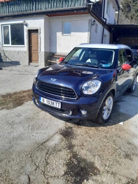 Mini Countryman, снимка 2