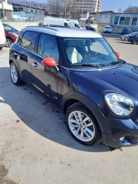 Mini Countryman, снимка 15