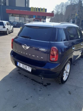 Mini Countryman, снимка 14