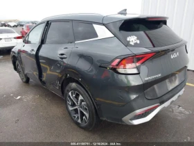 Kia Sportage * EX * GRAVITY GRAY (CARFAX) | Mobile.bg    7