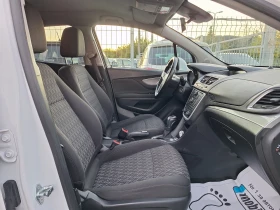 Opel Mokka 1.6 CDTI KATO NOVA - 15999 лв. - 48838301 | Car24.bg