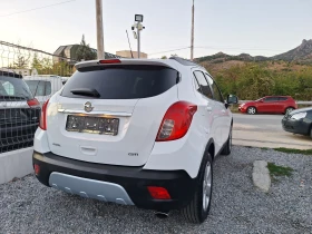 Opel Mokka 1.6 CDTI KATO NOVA - 15999 лв. - 48838301 | Car24.bg