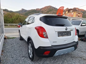 Opel Mokka 1.6 CDTI KATO NOVA - 15999 лв. - 48838301 | Car24.bg