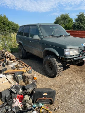 Land Rover Range rover P38 M57 - 15500 лв. - 76778447 3