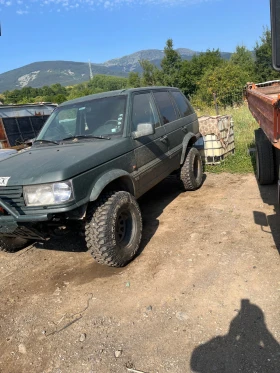 Land Rover Range rover P38 M57 - 15500 лв. - 76778447 2