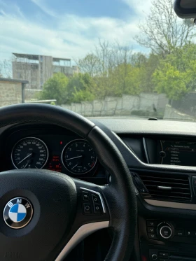 Обява за продажба на BMW X1 SWISS ~14 600 лв. - изображение 11